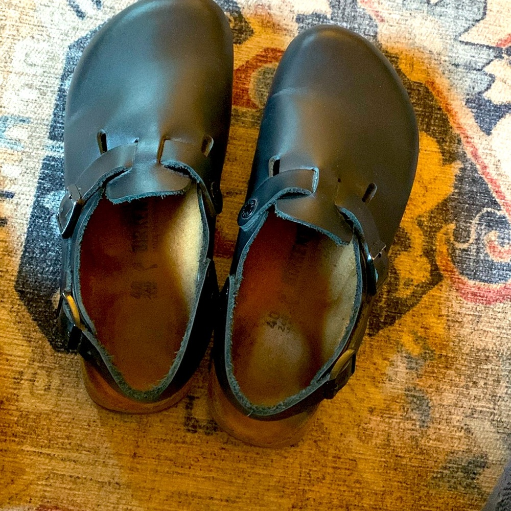 Birkenstock Tokyo Supergrip